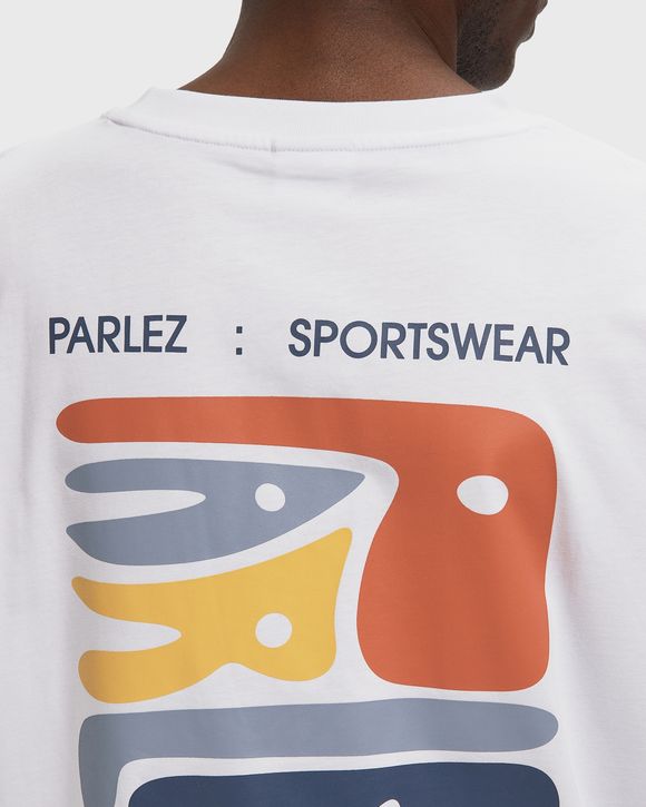Crossley Os Tee