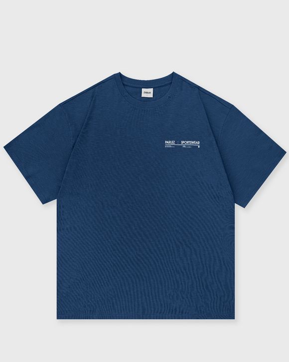 Crossley Os Tee