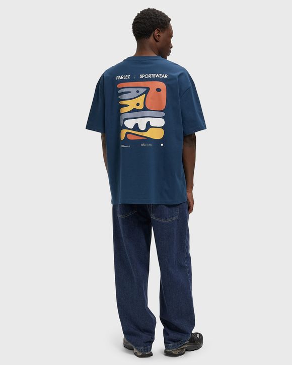 Crossley Os Tee