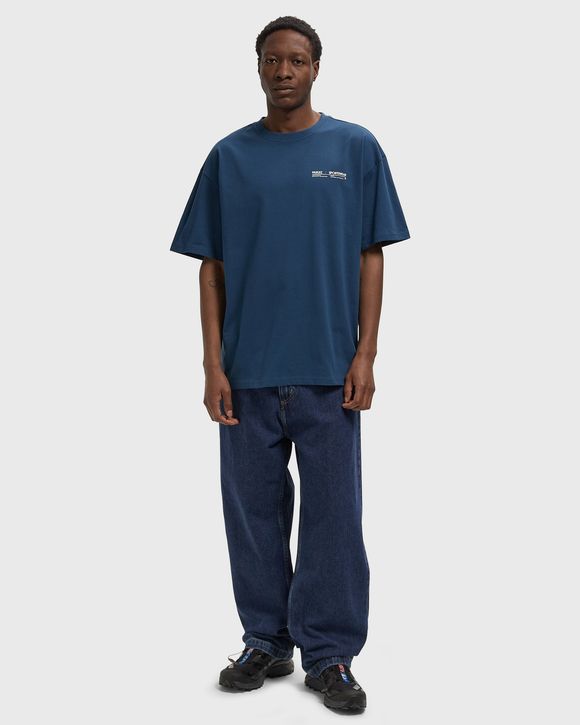 Crossley Os Tee