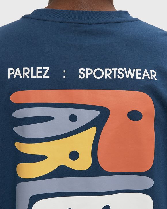 Crossley Os Tee