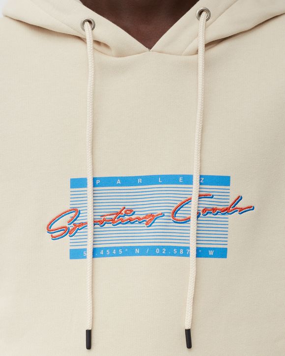 Delray Hoodie