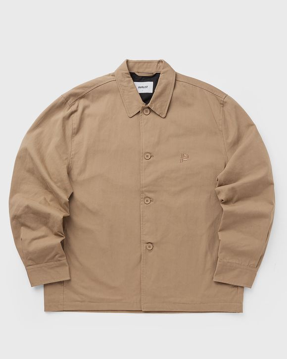 Downtown Jacket