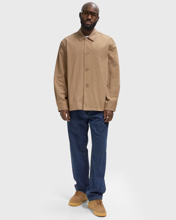 Downtown Jacket