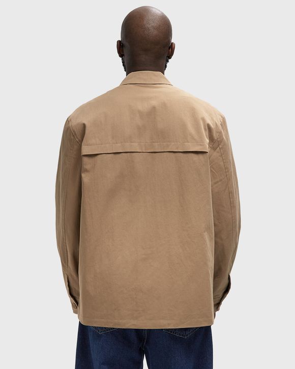Downtown Jacket