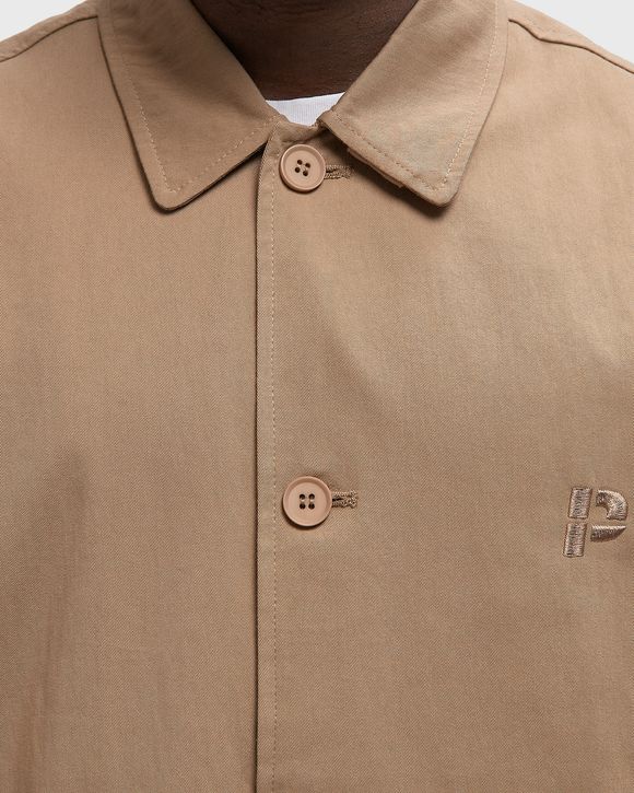 Downtown Jacket