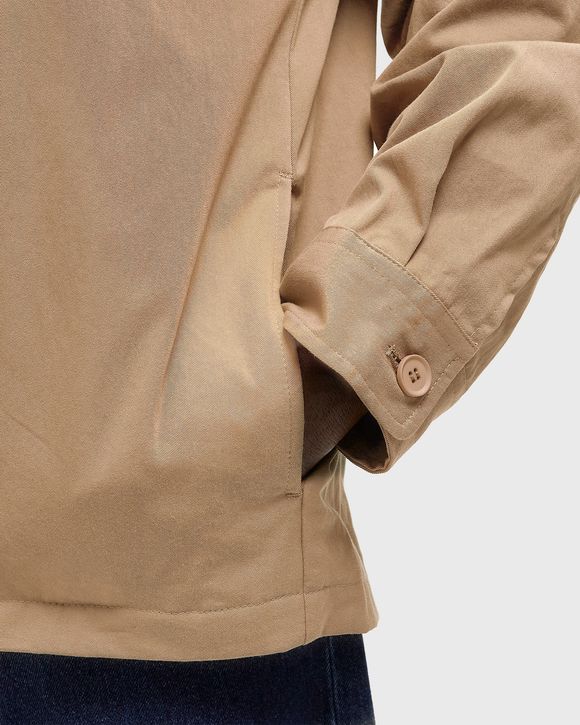 Downtown Jacket