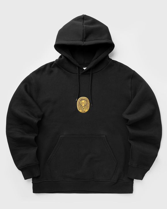 Flare Hoody