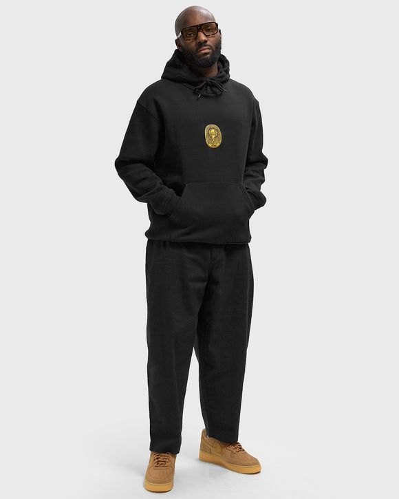 Flare Hoody