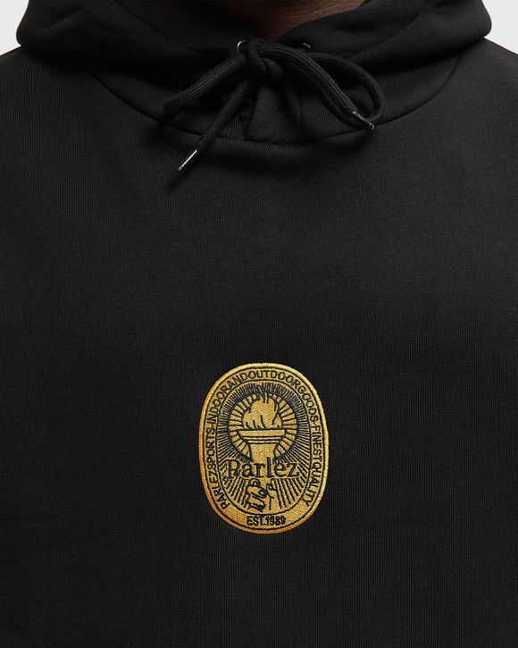 Flare Hoody