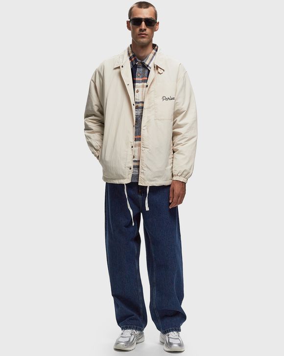 Fulton Jacket