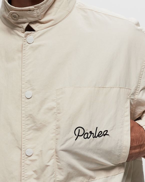 Fulton Jacket