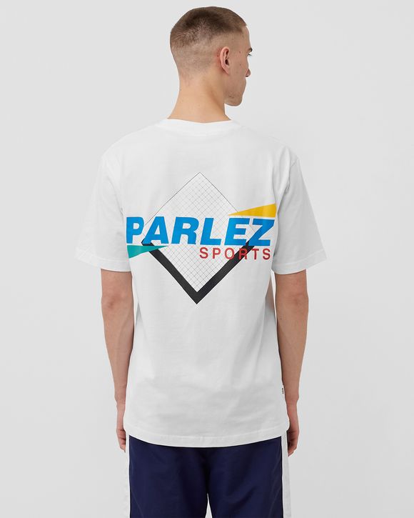Grid T-Shirt