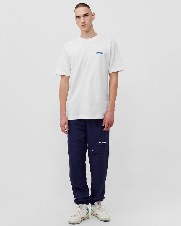 Grid T-Shirt