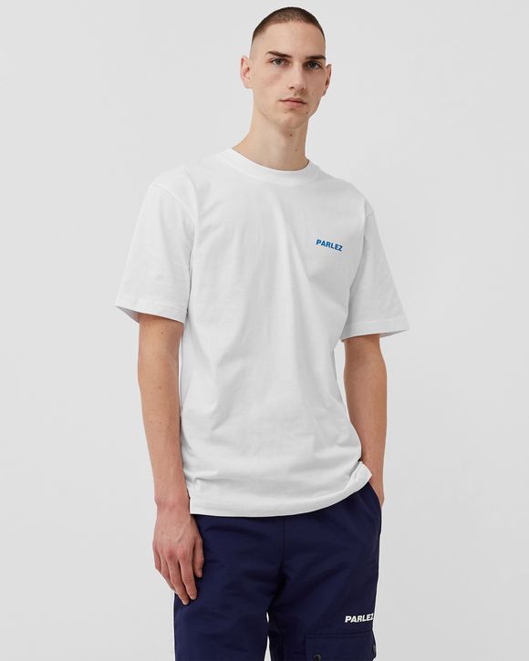 Grid T-Shirt