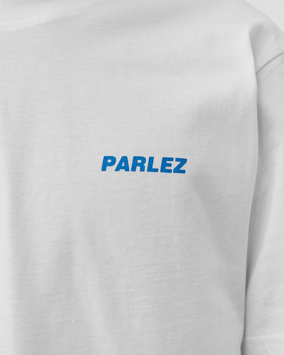 Grid T-Shirt