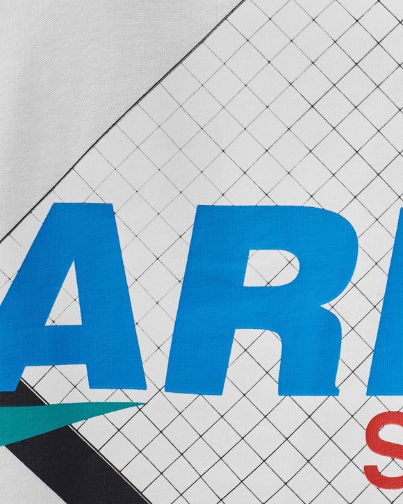 Grid T-Shirt