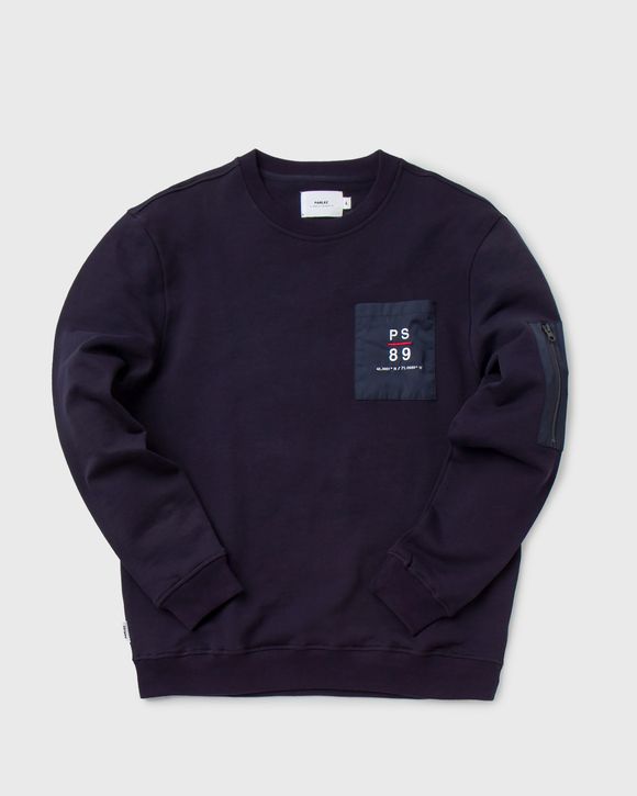 Hamble Crew Sweatshirt