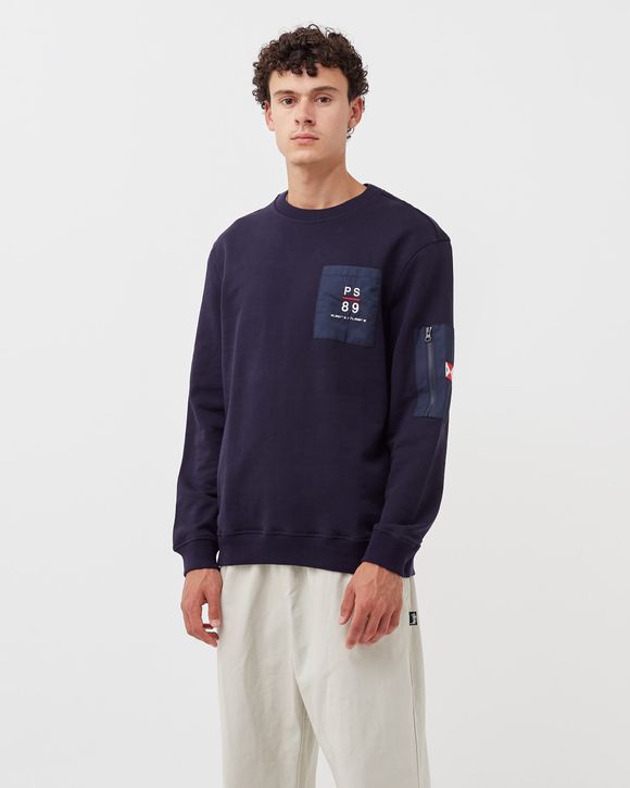 Hamble Crew Sweatshirt