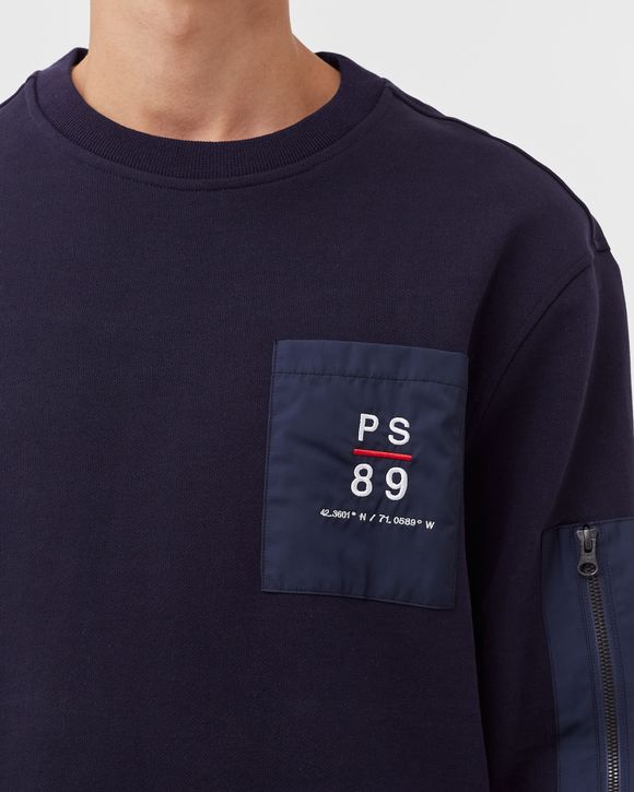 Hamble Crew Sweatshirt