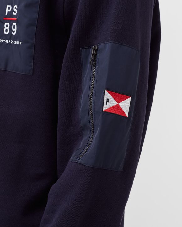 Hamble Crew Sweatshirt