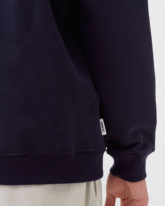 Hamble Crew Sweatshirt