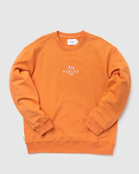 Iroko Crewneck