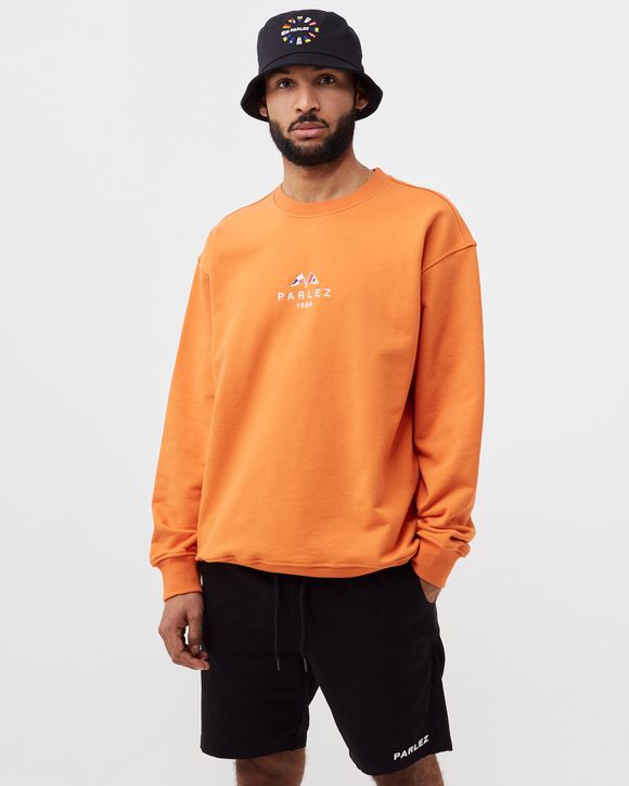 Iroko Crewneck