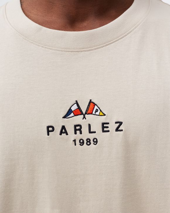 Iroko Tee