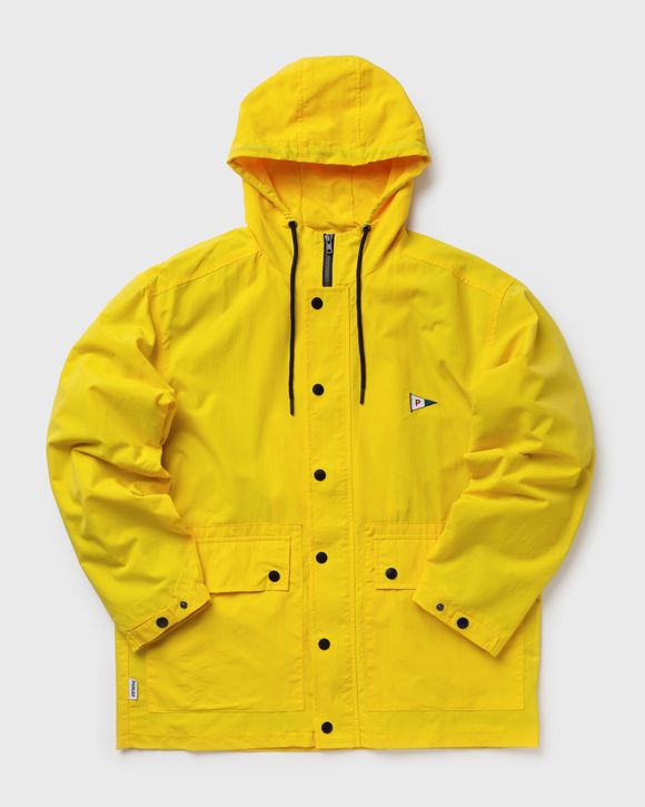 Kedge Jacket