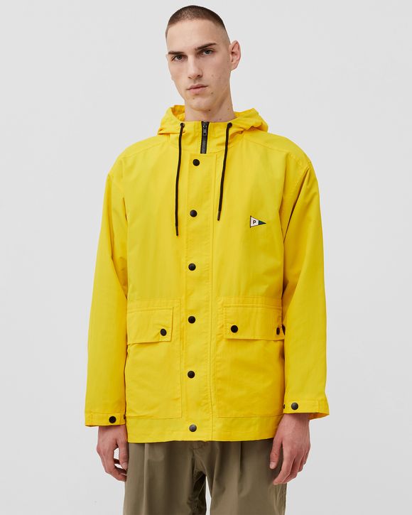 Kedge Jacket