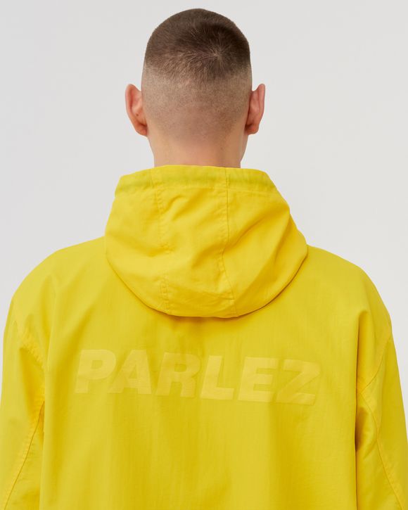 Kedge Jacket