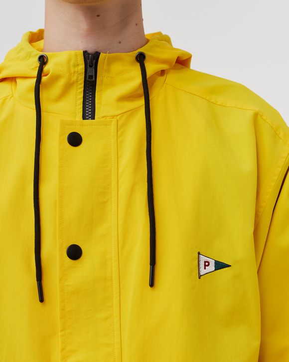 Kedge Jacket