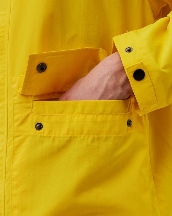 Kedge Jacket