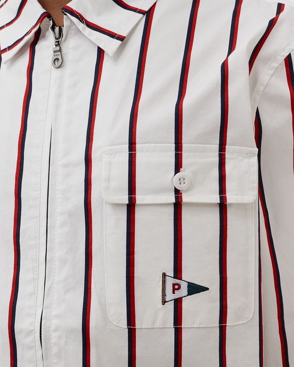 Kennedy Jacket