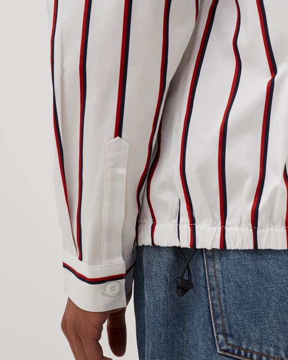 Kennedy Jacket