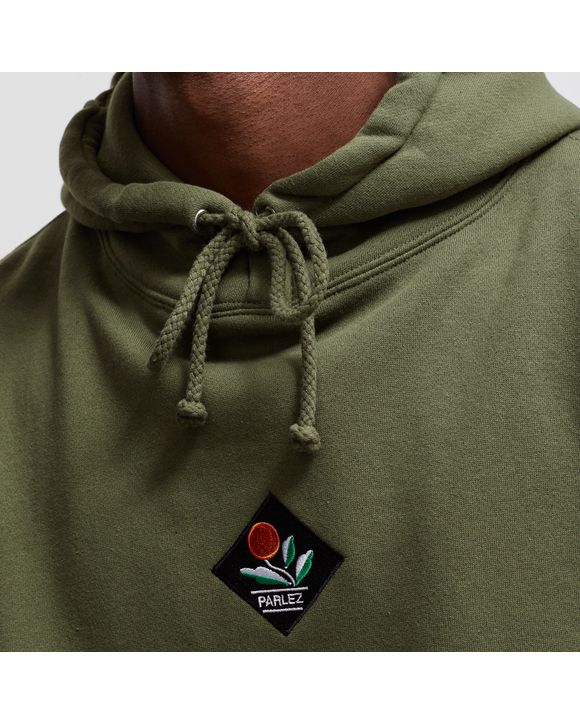 KOJO HOODIE
