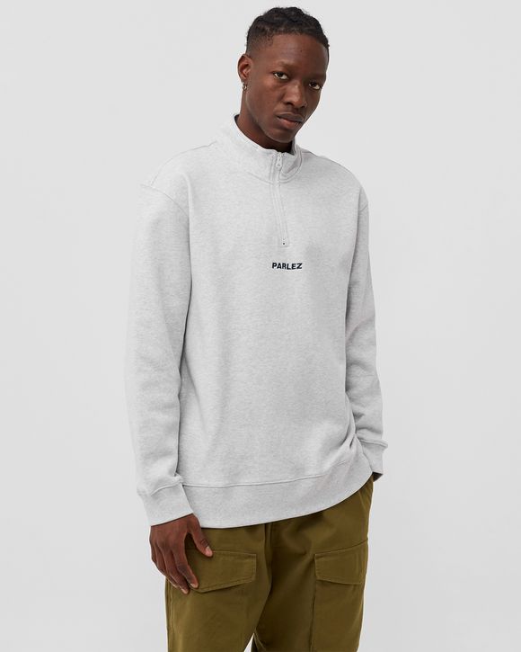 Ladsun Quarter Zip