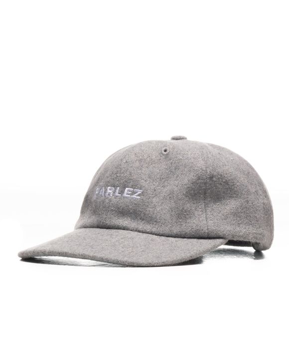 Ladsun Wool 6 Panel Cap