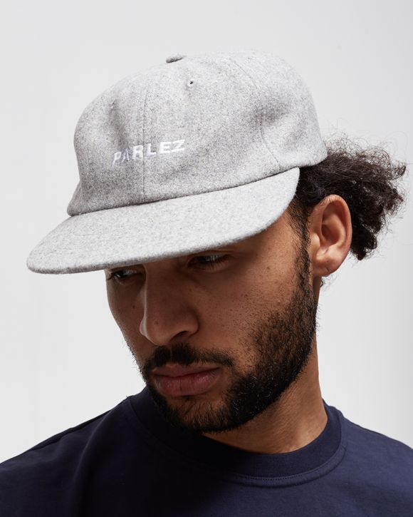 Ladsun Wool 6 Panel Cap