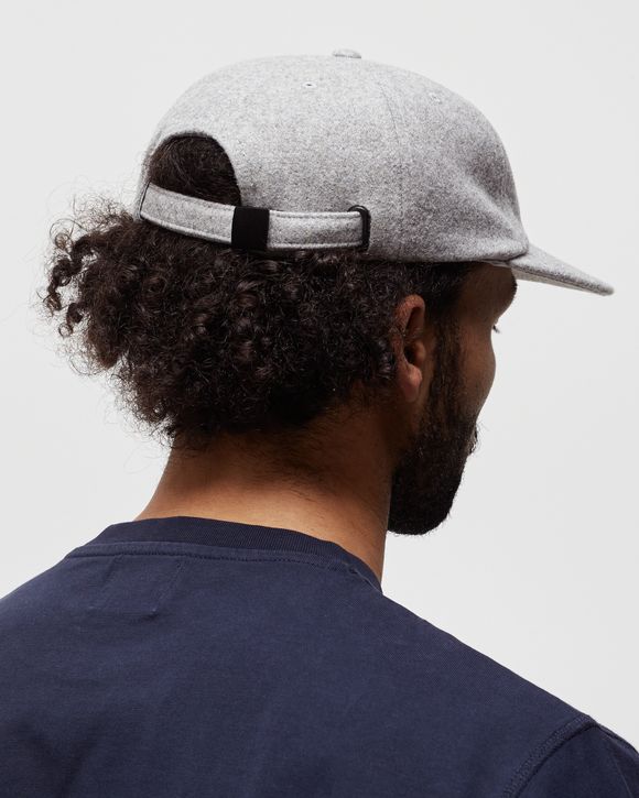 Ladsun Wool 6 Panel Cap