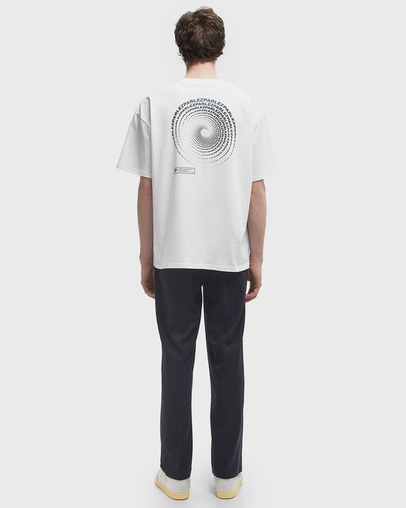 Luna Oversized Tee