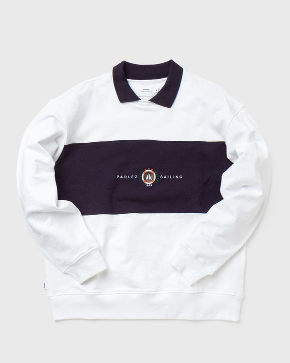Maiden Crewneck