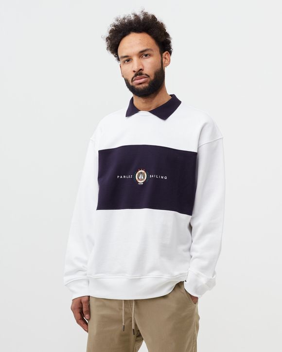 Maiden Crewneck