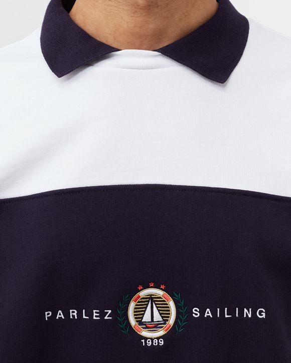 Maiden Crewneck