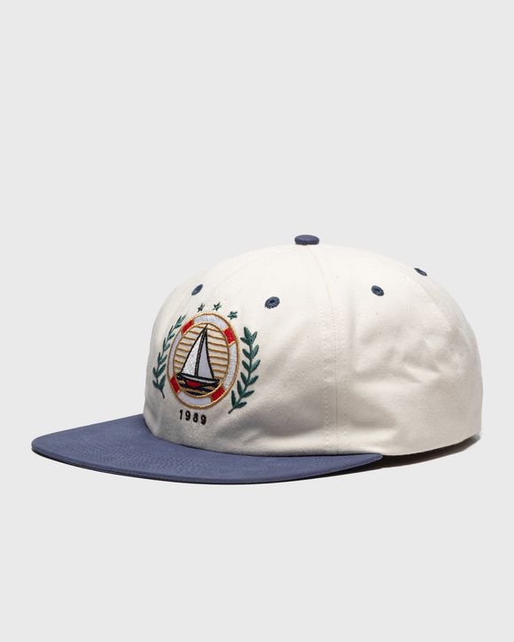 Maiden Snapback Cap
