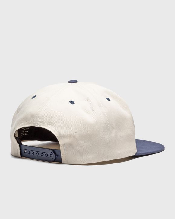 Maiden Snapback Cap