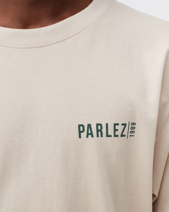 Marathon Tee
