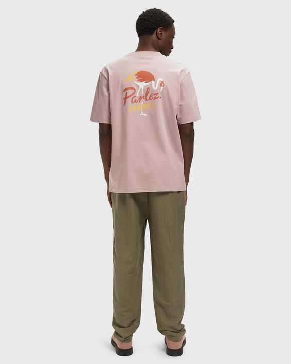 Marion Tee