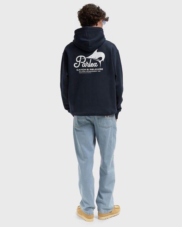 Marlin Hoodie